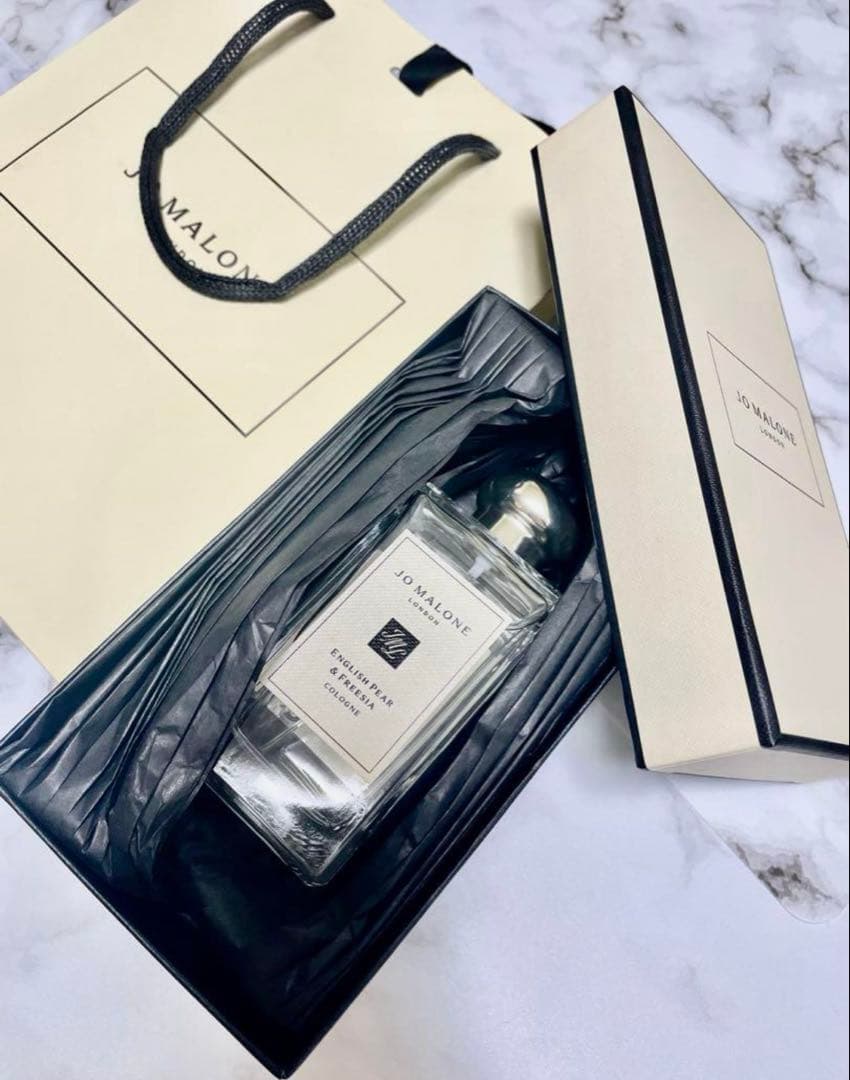 【新品未使用】Jo Malone London 香水100ml