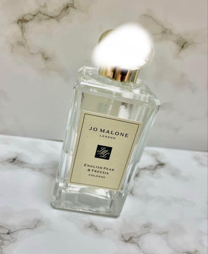 【新品未使用】Jo Malone London 香水100ml