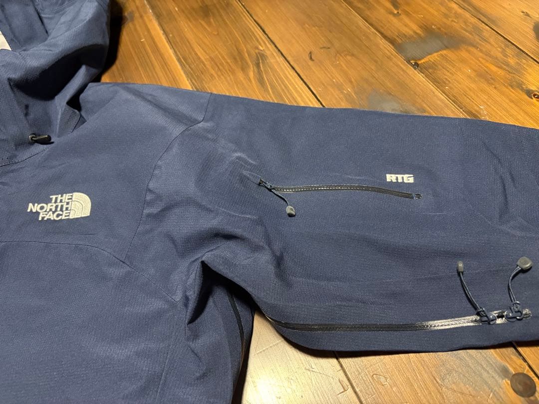 THE NORTH FACE RTGジャケット ザ・ノースフェイス スノーボード