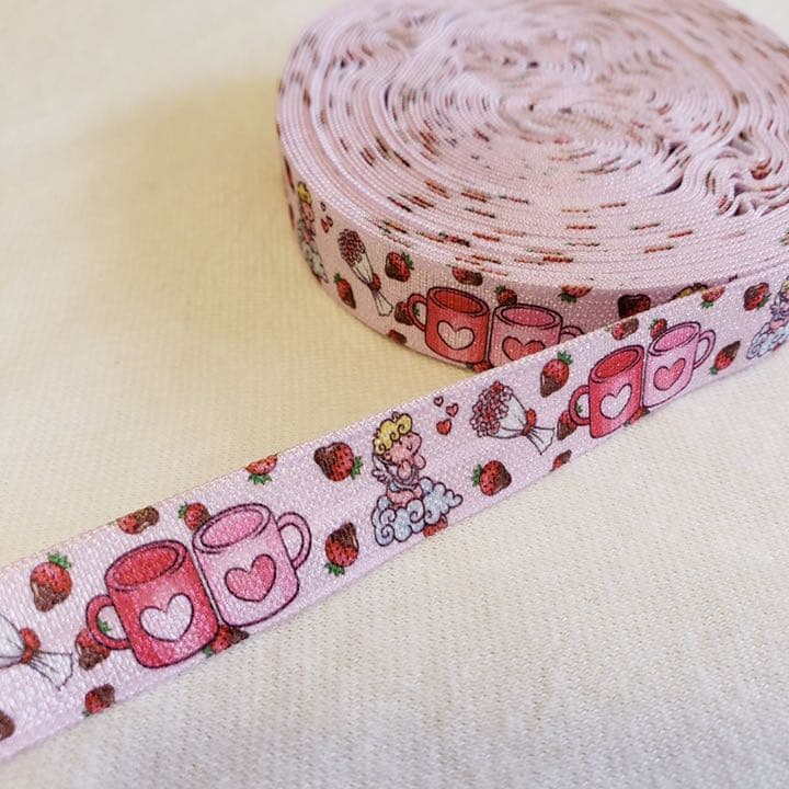 スタイ・よだれかけ H107