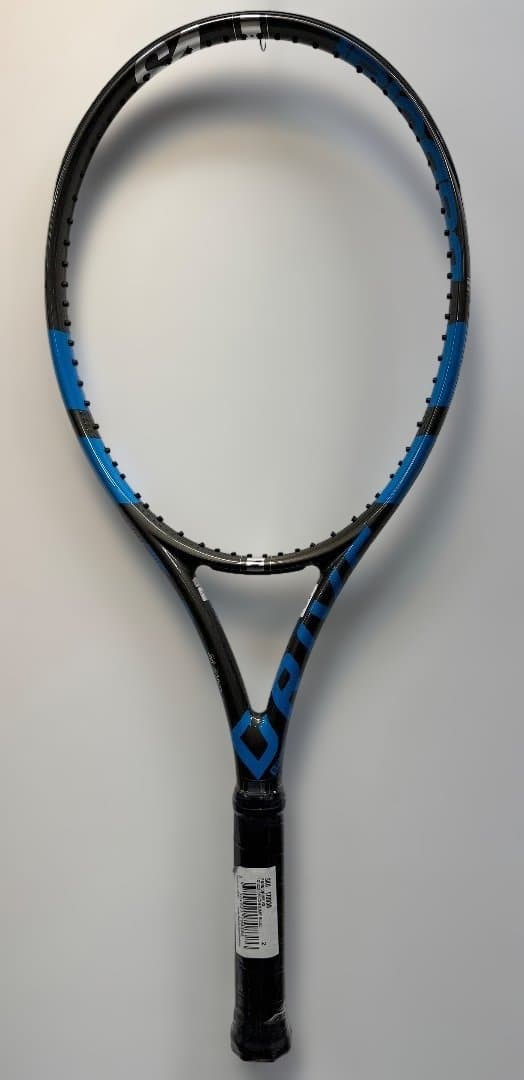 Babolat PURE DRIVE VS 未使用新品 Grip2