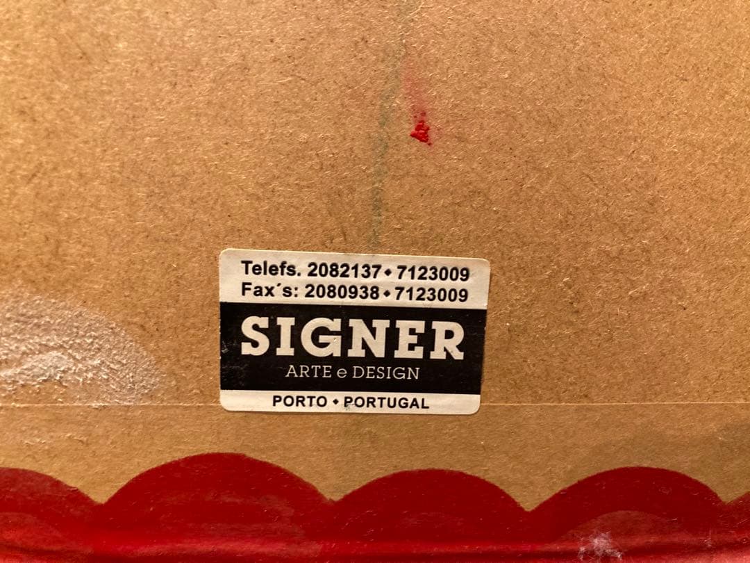 ヴィンテージ　ヒューガルデン アンティークサイン パブ ミラー 鏡