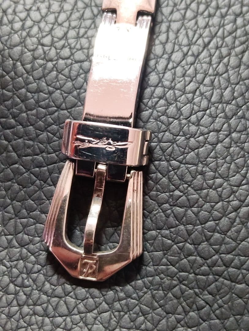 LedaSILMA SPORTS レダシルマ ダイヤ ブレスレット