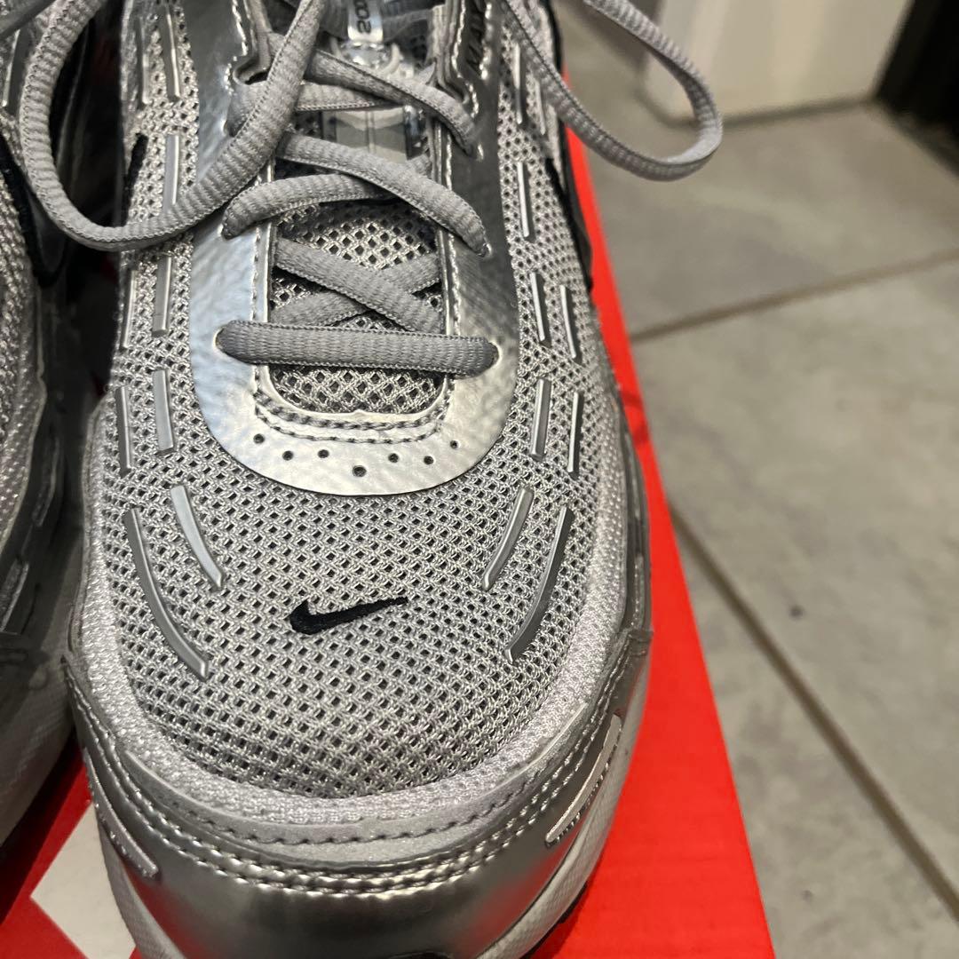本日限定価格　Nike Air Max TL 2.5 シルバー スニーカー