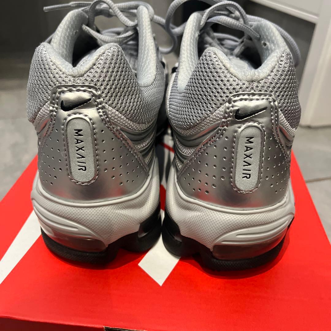 本日限定価格　Nike Air Max TL 2.5 シルバー スニーカー