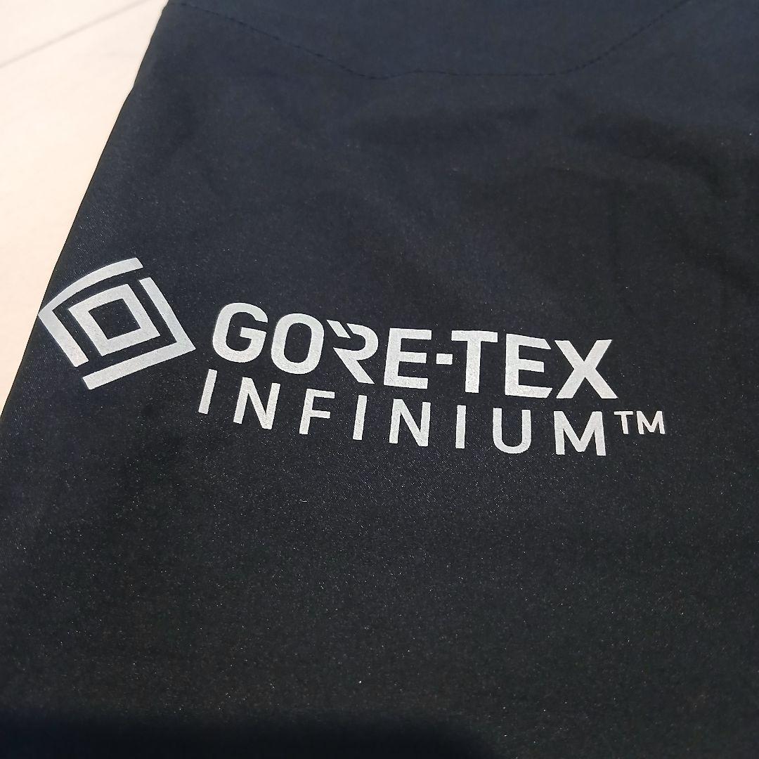 ☆新品未使用品☆ ダイワ GORE-TEX INFINIUM フィッシングスーツ