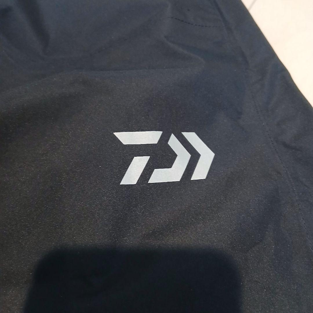 ☆新品未使用品☆ ダイワ GORE-TEX INFINIUM フィッシングスーツ