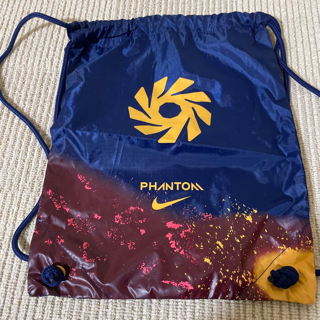 Nike ファントム6 LOW エリート23㎝