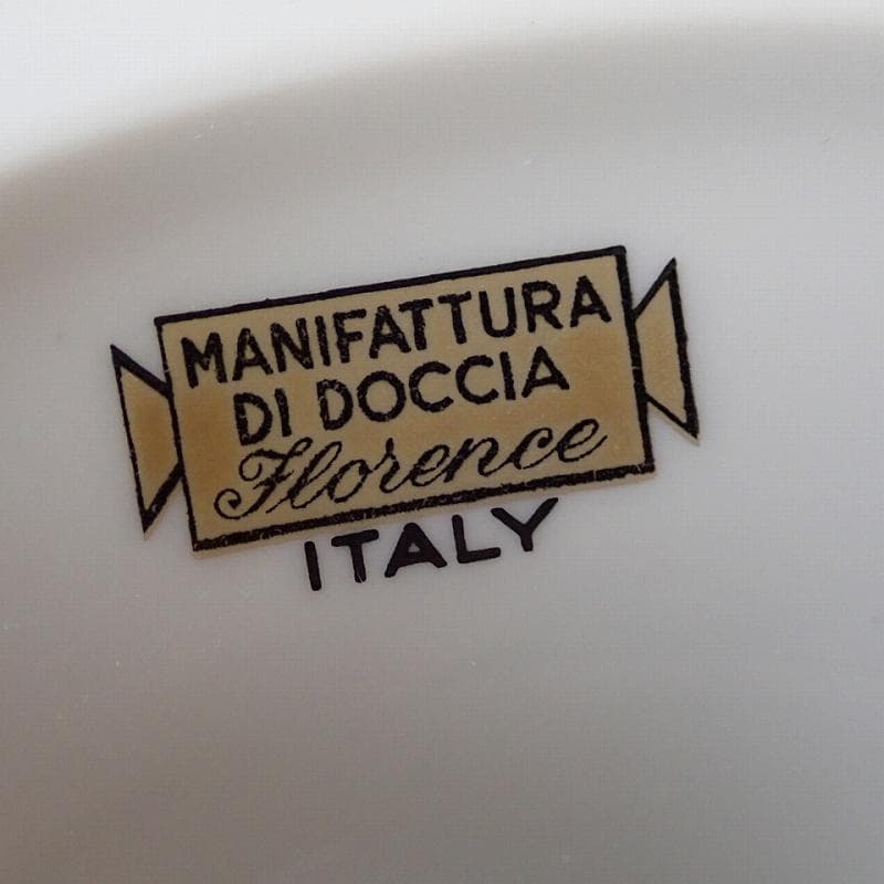 RU-5570　リチャードジノリ　イタリアン　フルーツ　ケーキスタンド 1226