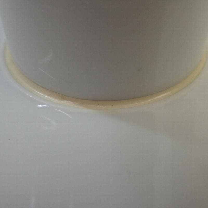 RU-5570　リチャードジノリ　イタリアン　フルーツ　ケーキスタンド 1226