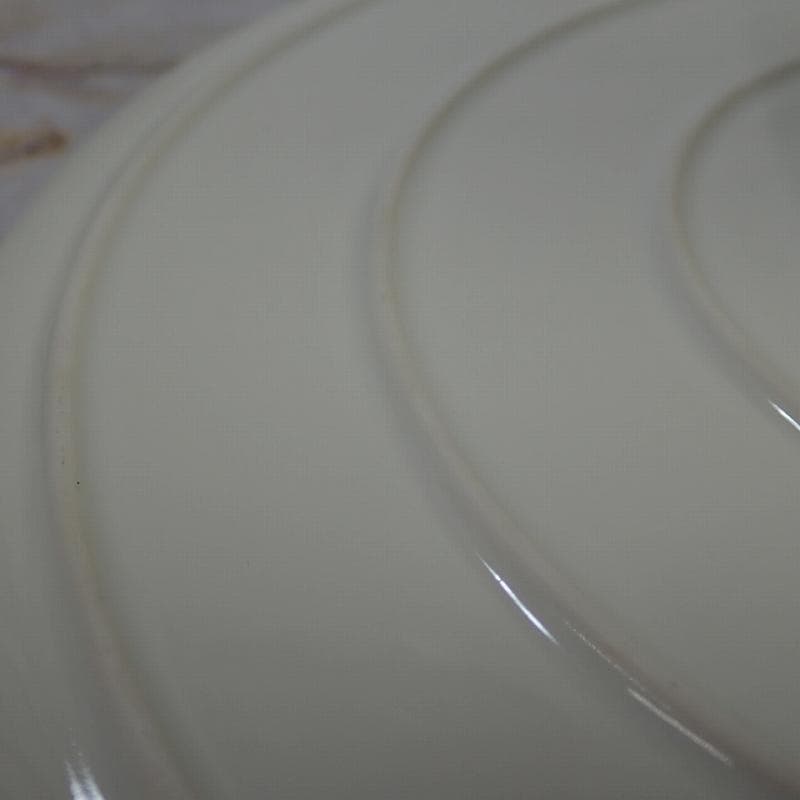 RU-5570　リチャードジノリ　イタリアン　フルーツ　ケーキスタンド 1226