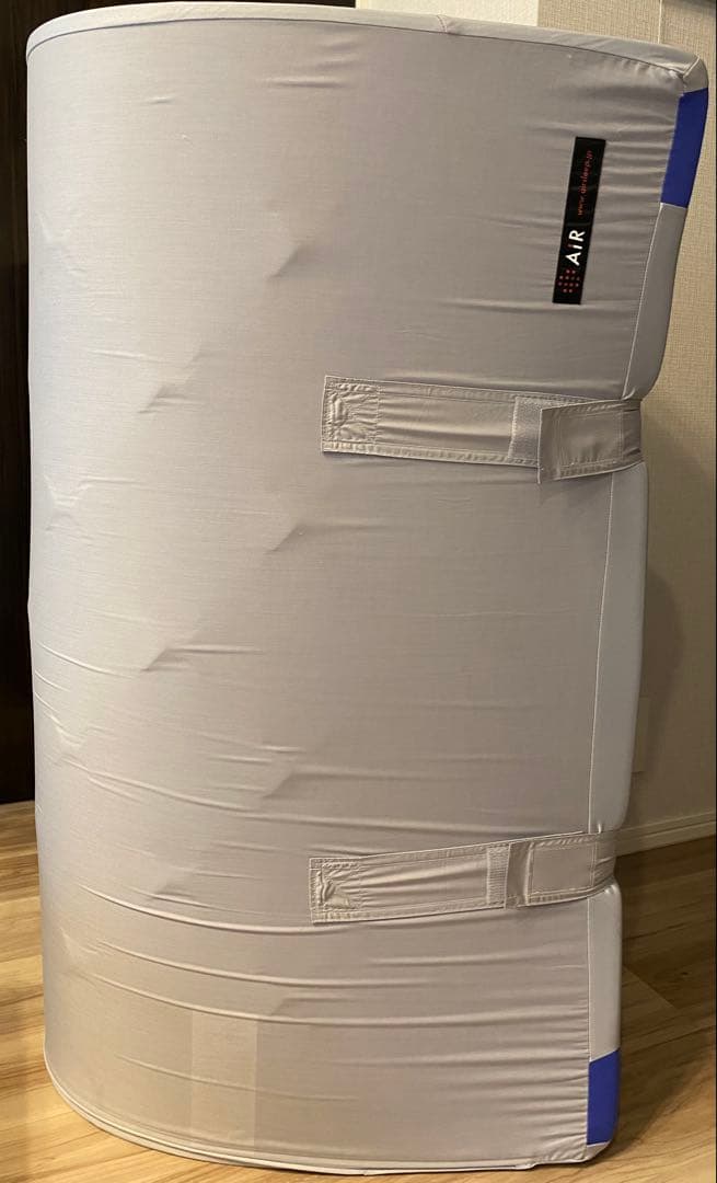 nishikawa AIRマットレス シングル ハードタイプ