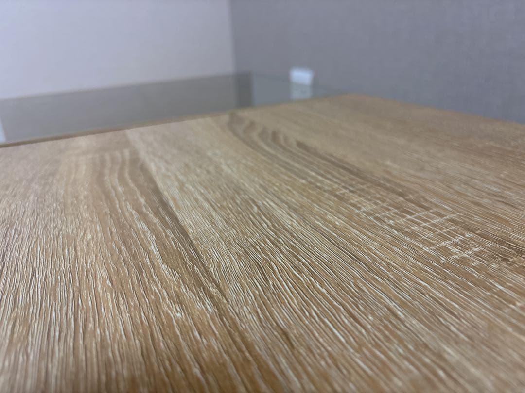 LOWYA ローテーブル センターテーブル