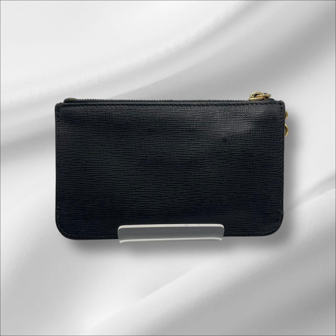 ケン様　FENDI フェンディ ケース モンスター w5