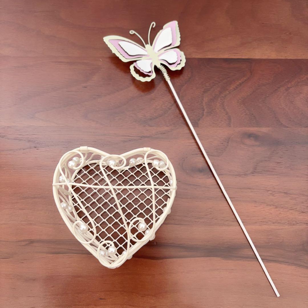 フラワースタンド ワイヤースタンド フラワーアレンジメント 12点セット