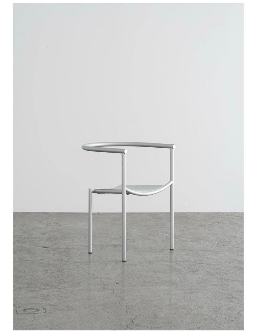 vintage フィリップスタルク　椅子　Von Vogelsang Chair