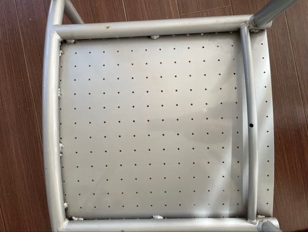 vintage フィリップスタルク　椅子　Von Vogelsang Chair