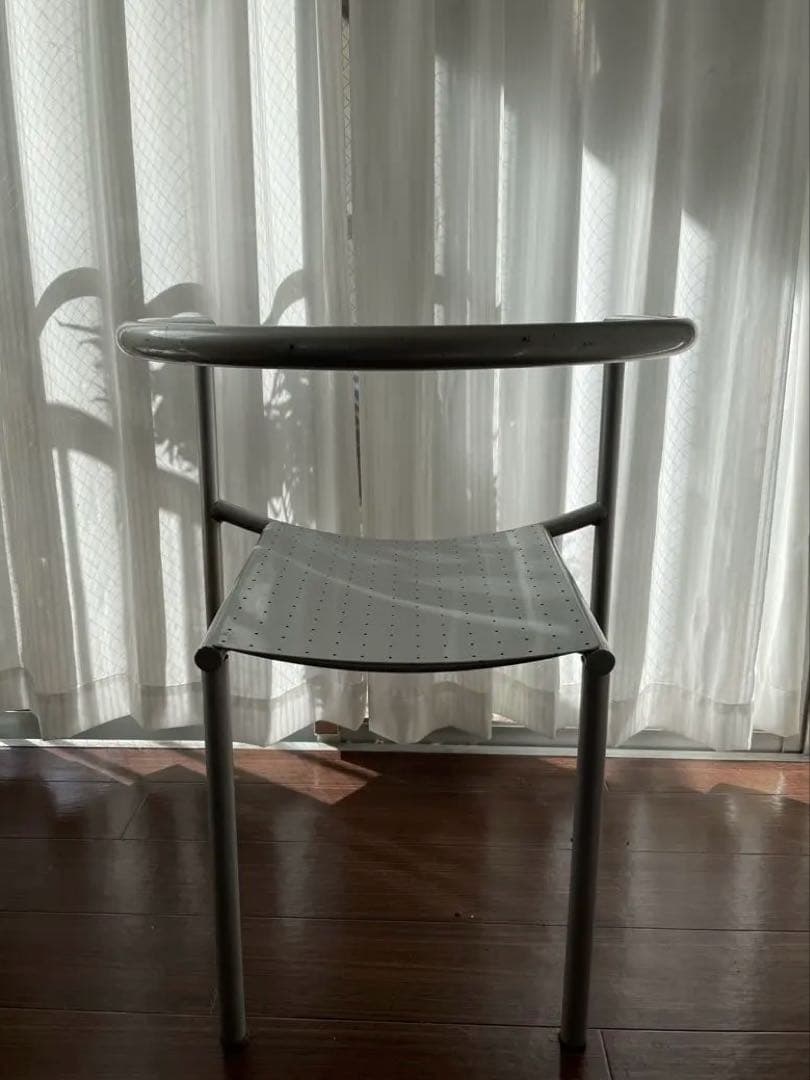 vintage フィリップスタルク　椅子　Von Vogelsang Chair