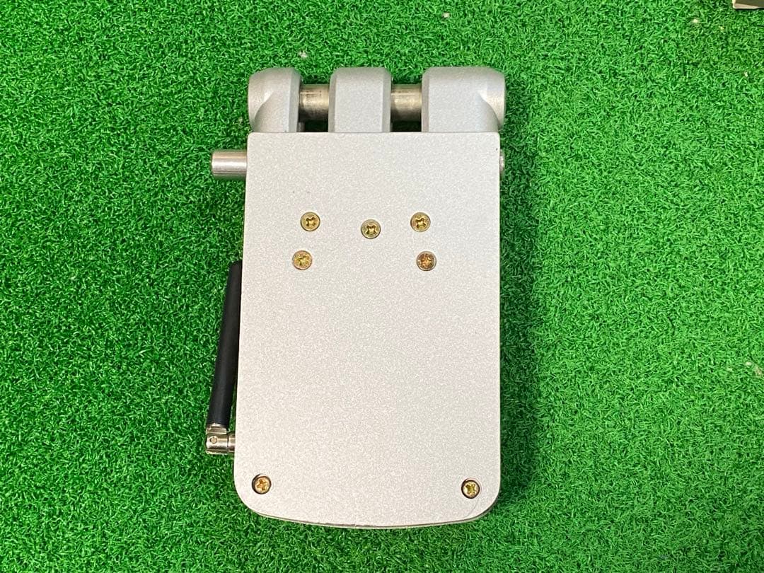 鍵穴のないリモコンドアロックLOCKEY(ロッキー) 室内リモコン付