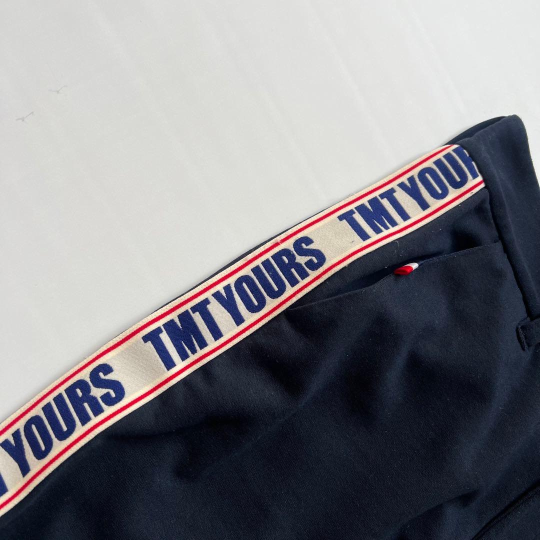 TMT CLASSIC セットアップ　メンズ　ゴルフ　スウェット　パンツ　L