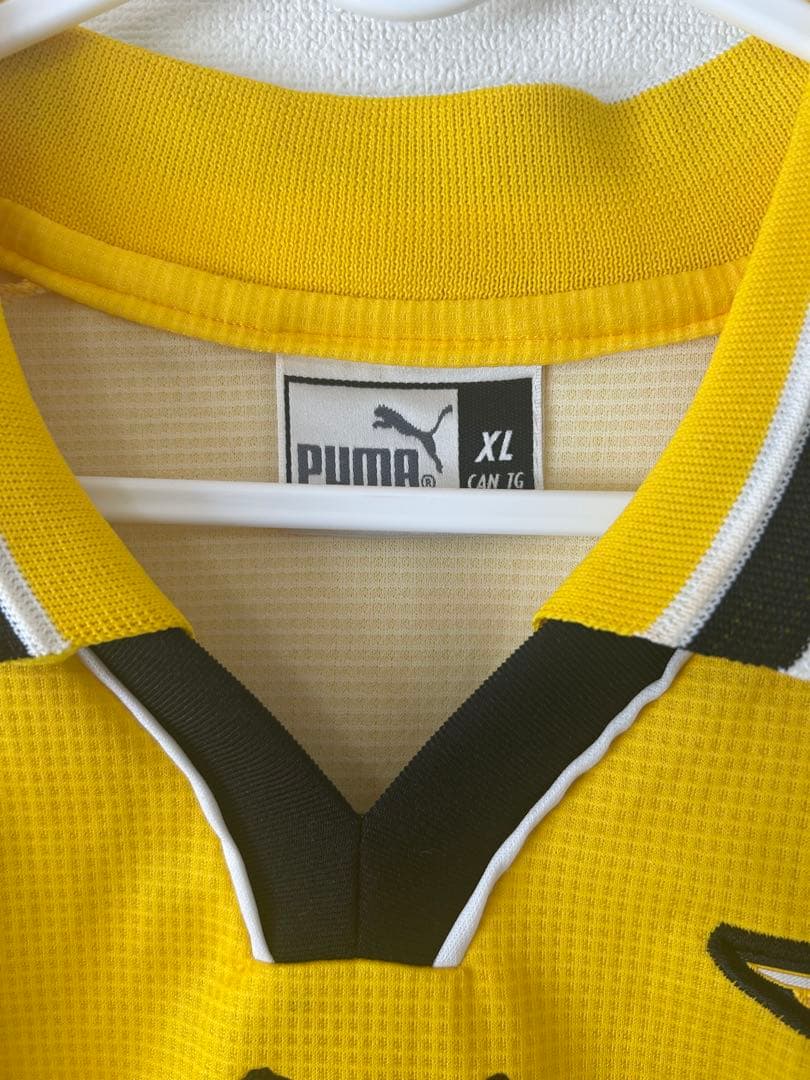 ラッツィオ ユニホーム 長袖 1998-1999 3rd デルモンテ