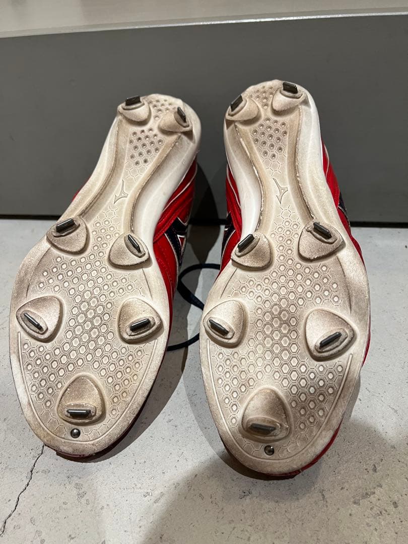 MIZUNO PRO オーダースパイク