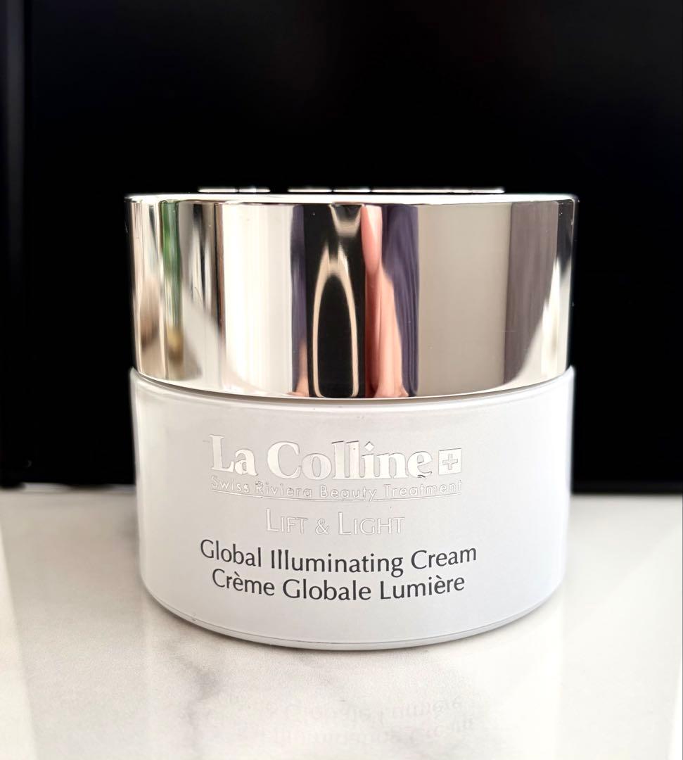 ラコリーヌ　リフト&ライト　クリーム50ml