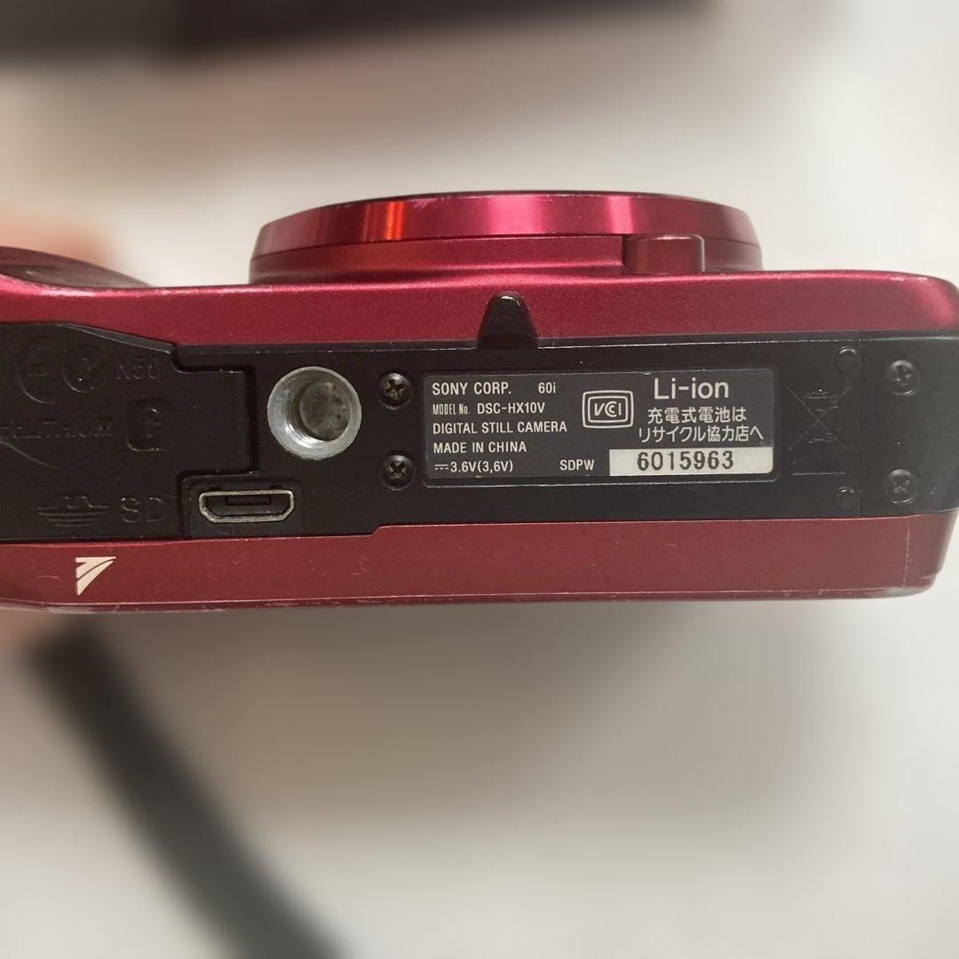 RS　ジャンク品 ビデオカメラとソニーカメラ