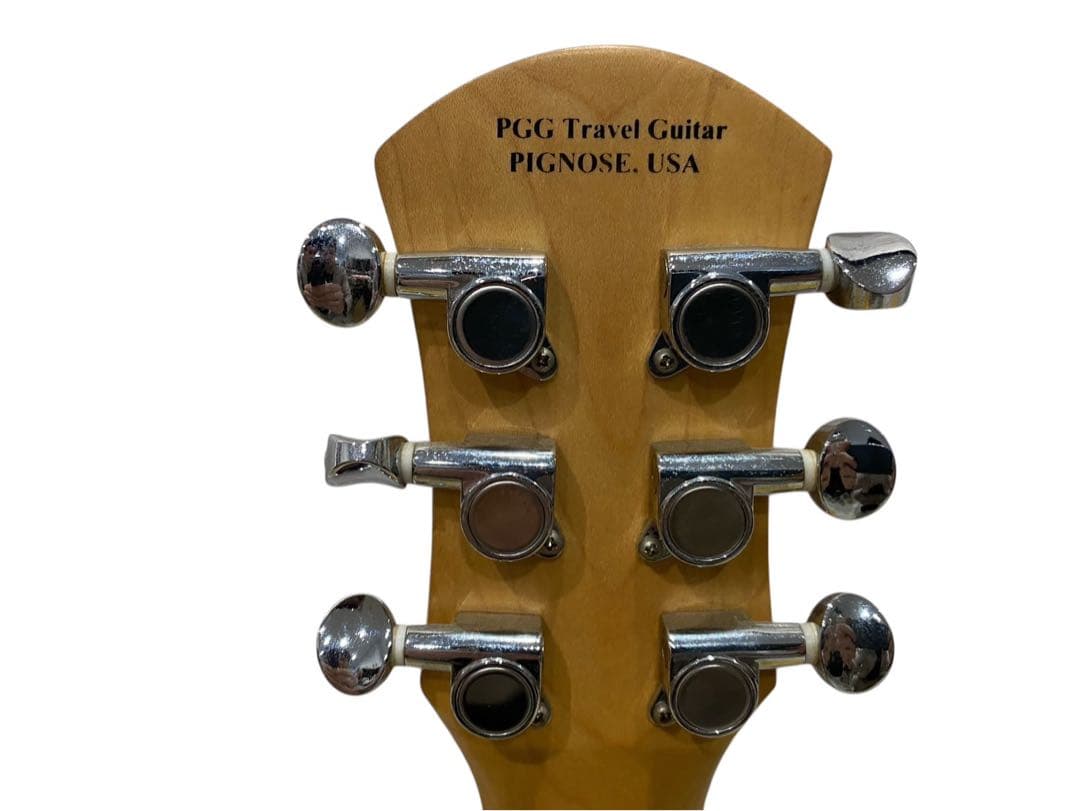 ★Pignose ( ピグノーズ ) エレキギター PGG-200GP