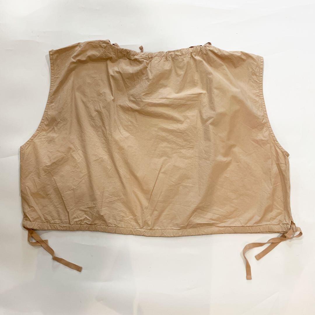 yarmo（ヤーモ）| ギャザーブラウス