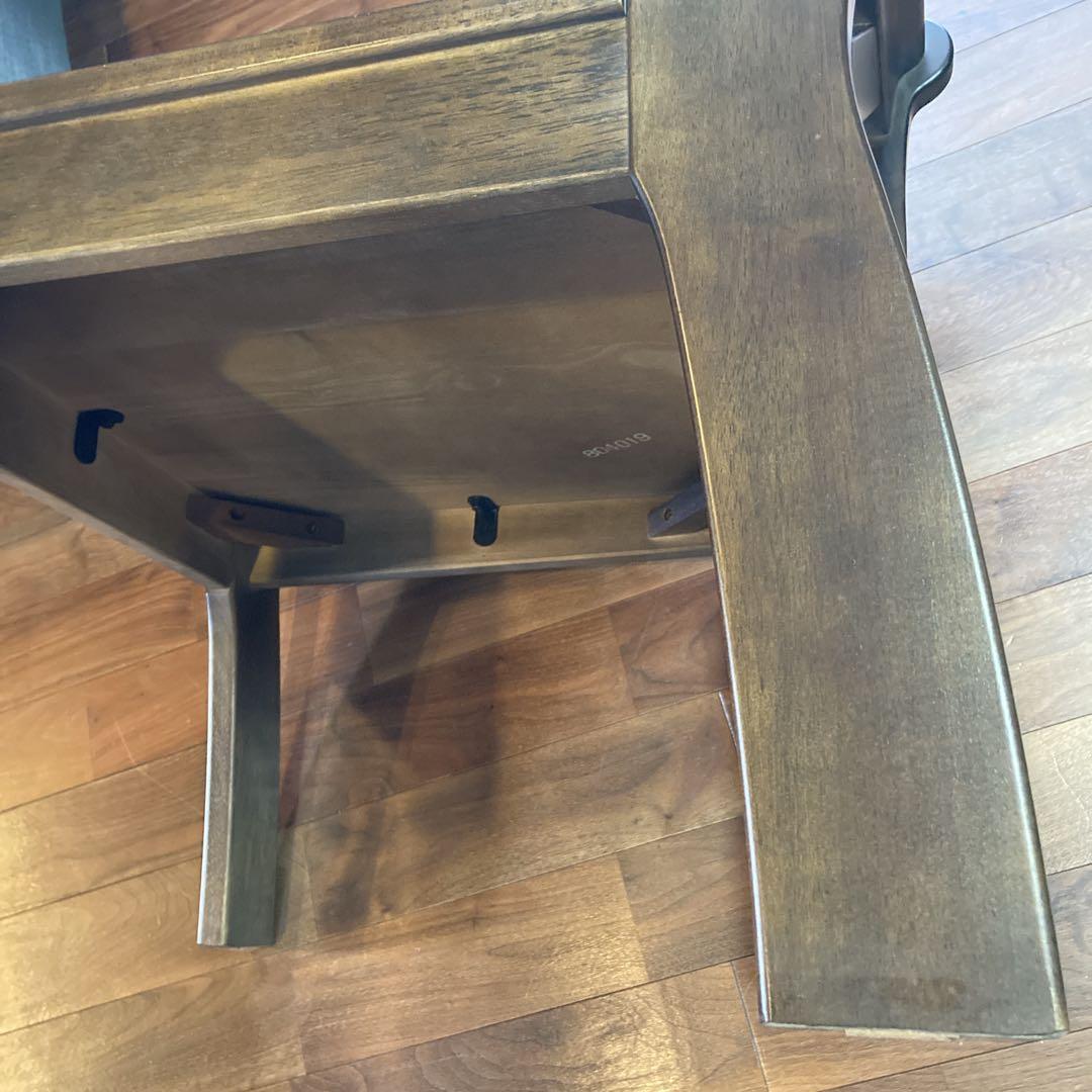 ※専用商品※カリモク ルスティッククシリーズ RUSTIC コーナー椅子