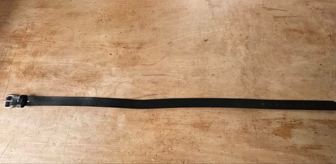 フィルソン　ベルト36 美品