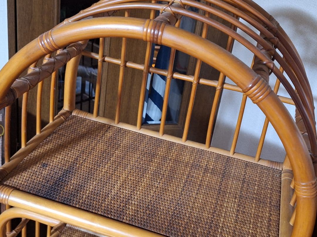 は*ち様 送料12.000円+手数料の為最終価格☆チェスト☆タンス☆6段☆