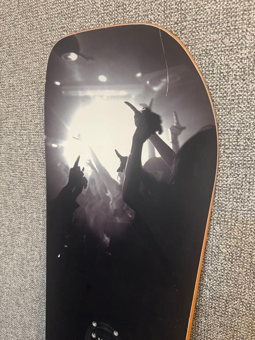 かわページNovember キャシー スノーボード 154cm