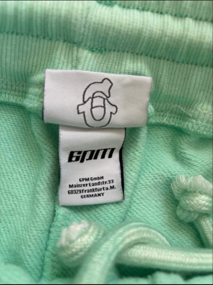 6PM True Religion セットアップ