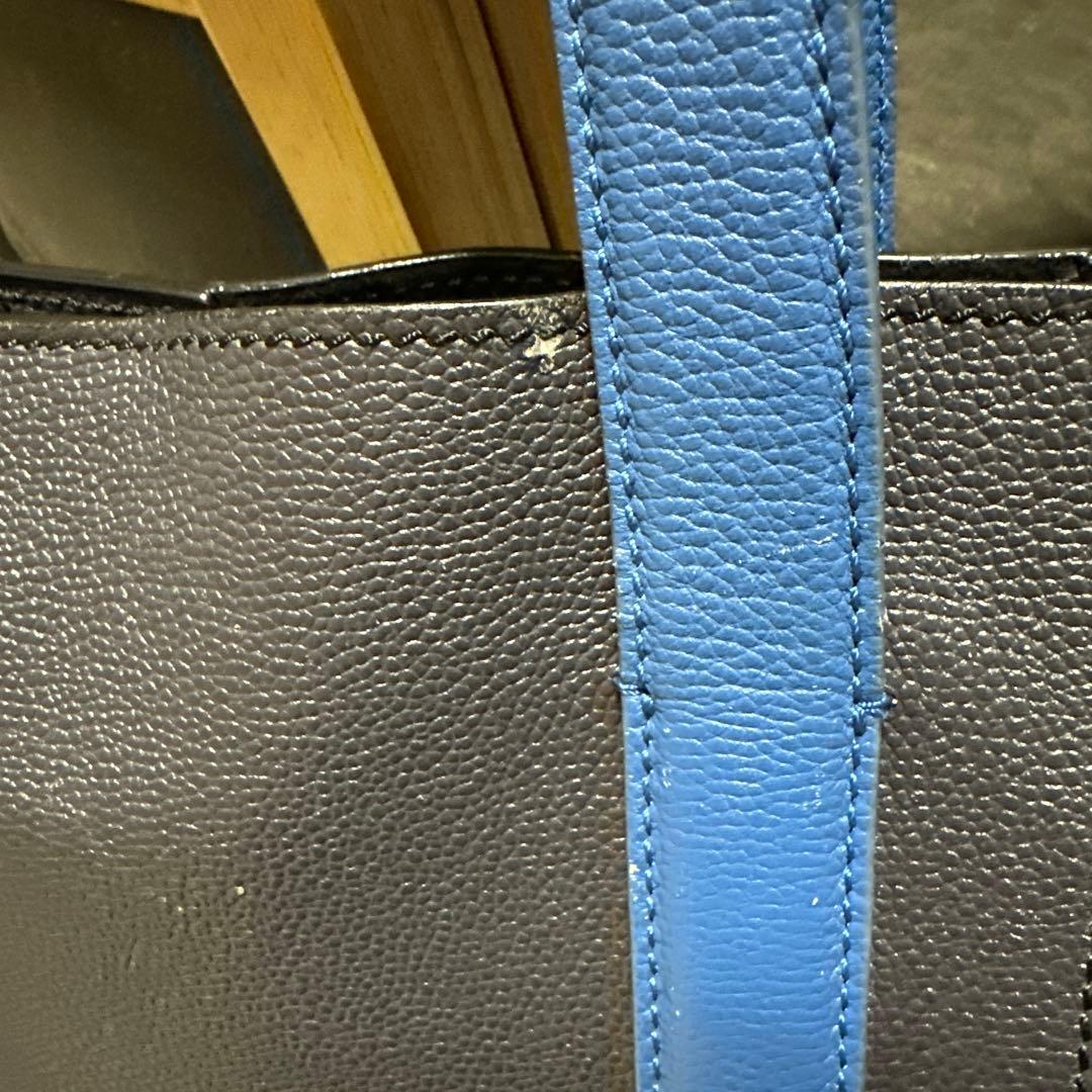 【明希 新春セール！1/3まで】TOD'Sメンズトートバッグ