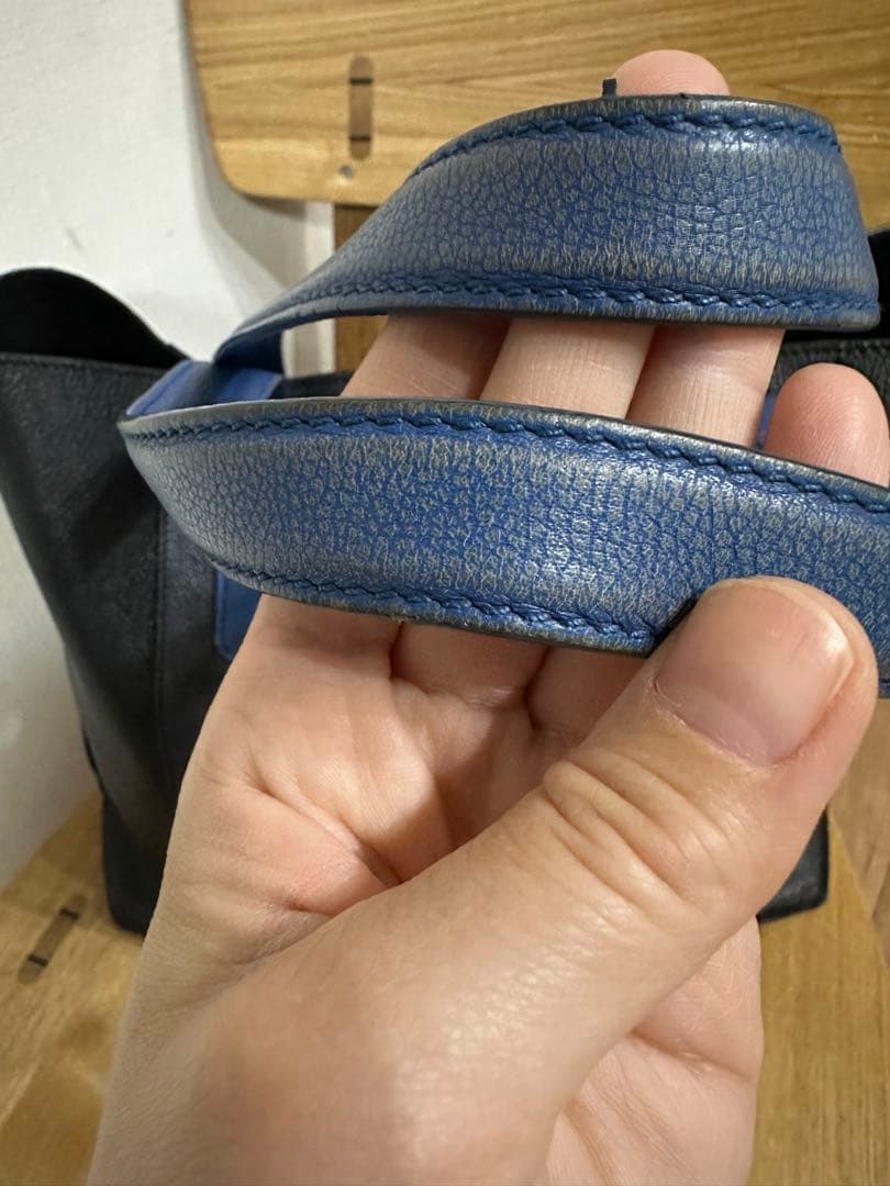 【明希 新春セール！1/3まで】TOD'Sメンズトートバッグ