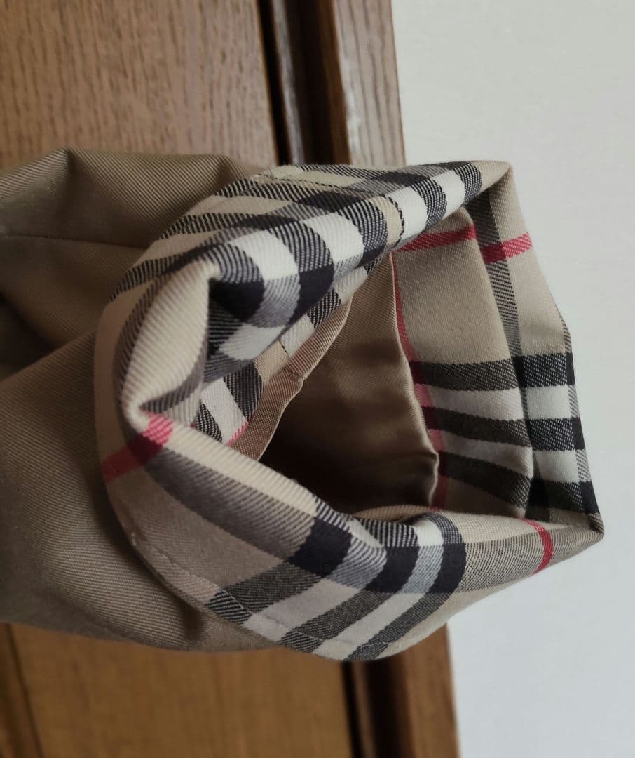 BURBERRYステンカラーコート レディースSサイズ ★週末限定割引中★