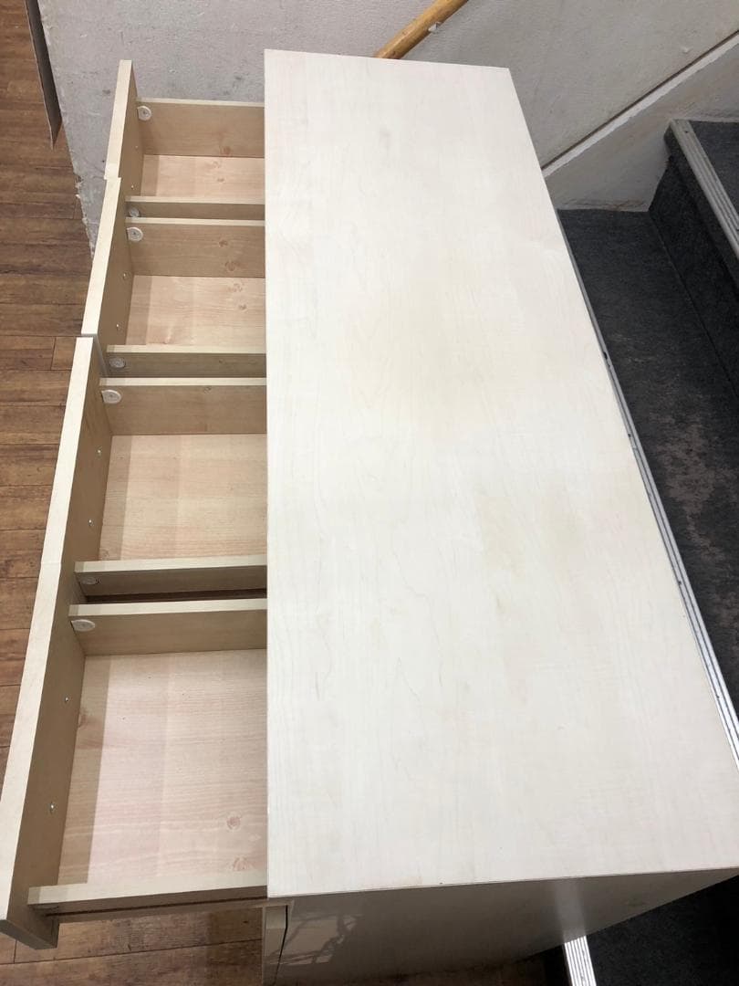 【福岡市限定】食器棚 キッチン収納