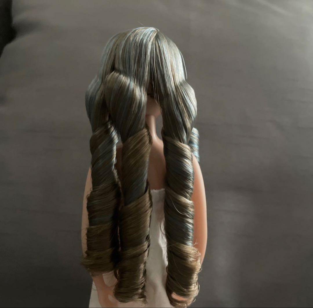 新品★お顔厳選★LCイベント　おたのしみドール　きらちゃん　リカちゃんキャッスル