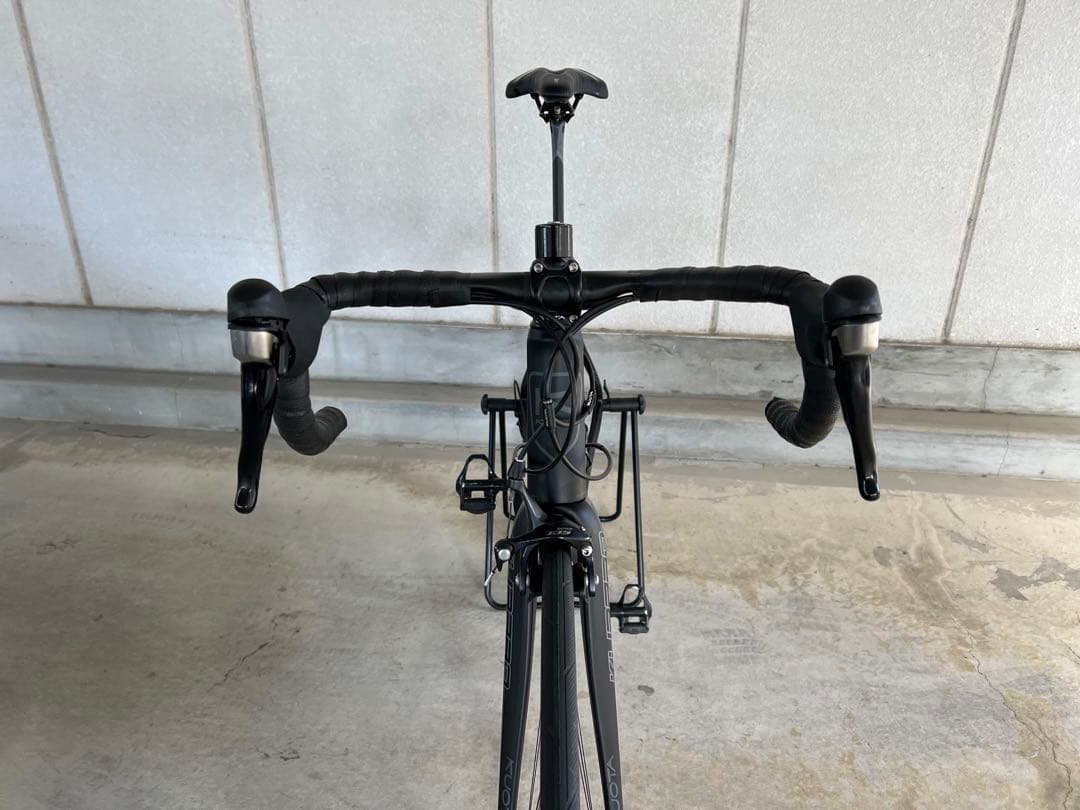 kuota kuraro シマノ105