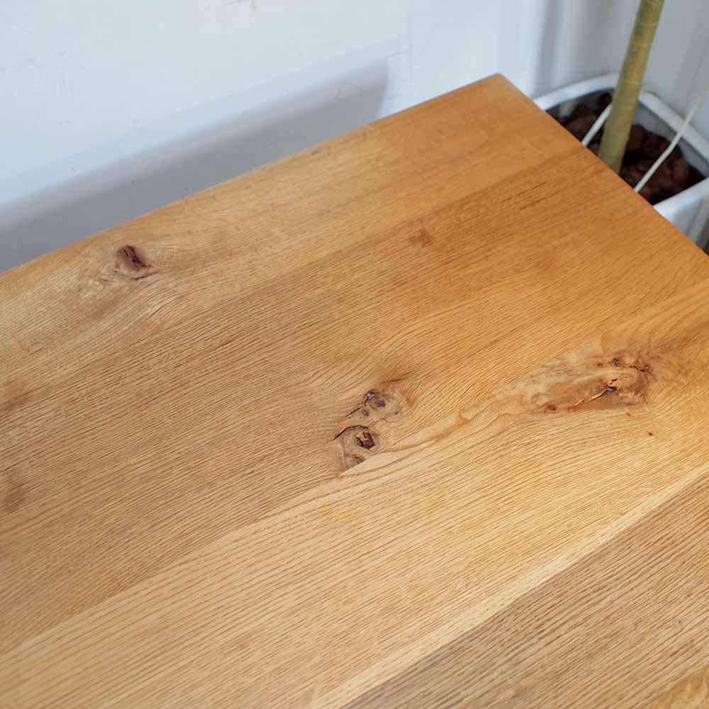 飛騨産業 キツツキ 名作 森のことばシリーズ ダイニングテーブル 150cm