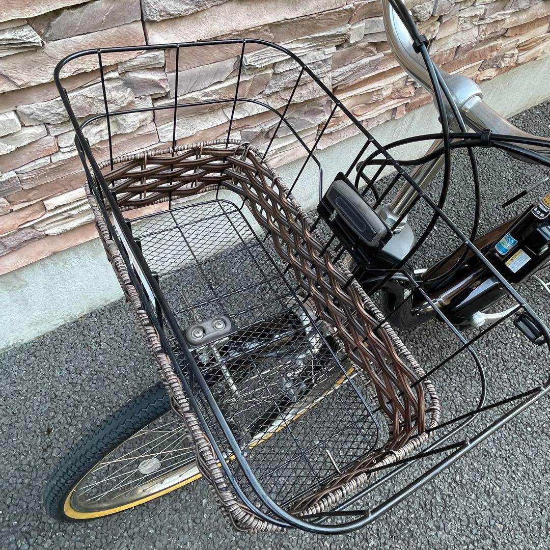 【ジモティ】Panasonic path with 2018年購入