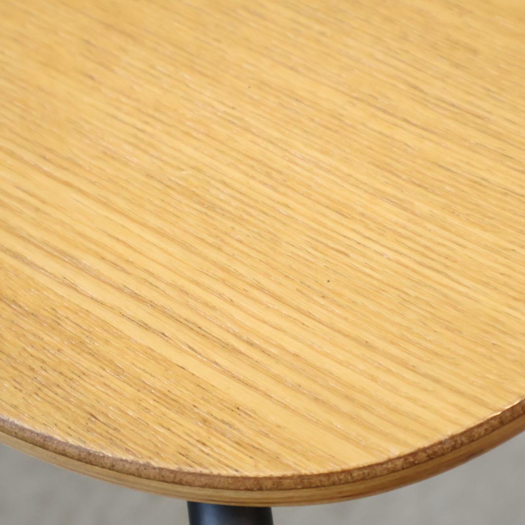 クラッシュゲート NOR ラウル ダイニングチェア ナチュラルモダン 北欧風