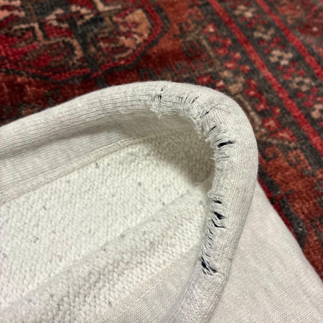 70S USA製 単色タグ Champion スウェットパンツ ウィングフィット