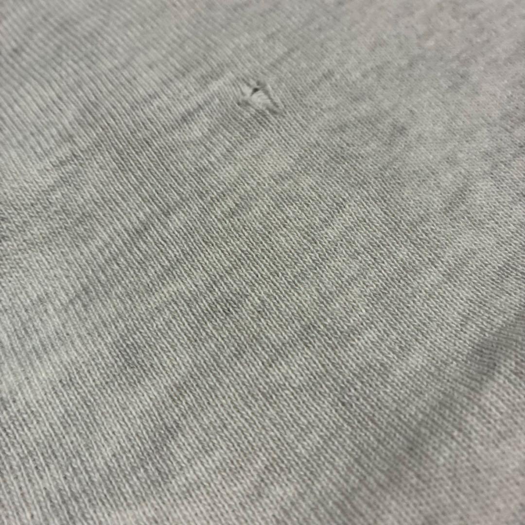 70S USA製 単色タグ Champion スウェットパンツ ウィングフィット