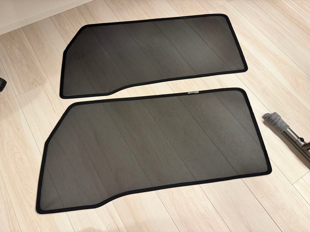 ジムニー JB64 JB74 オフロードサービスタニグチ　シェード