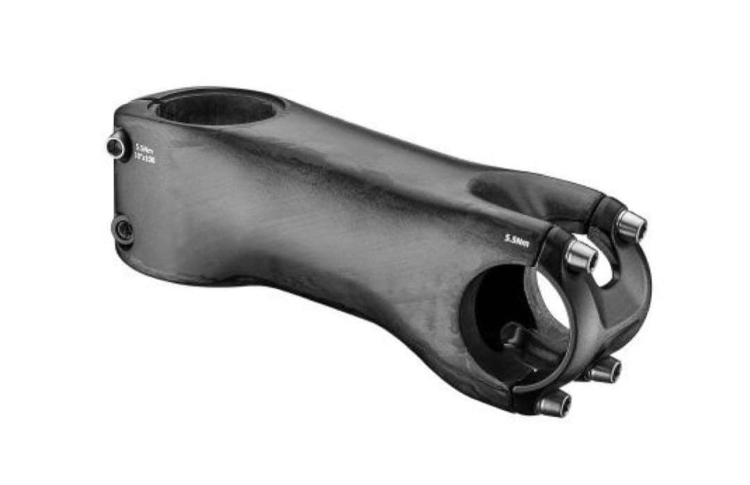 GIANT Contact SLR OD2 ステム