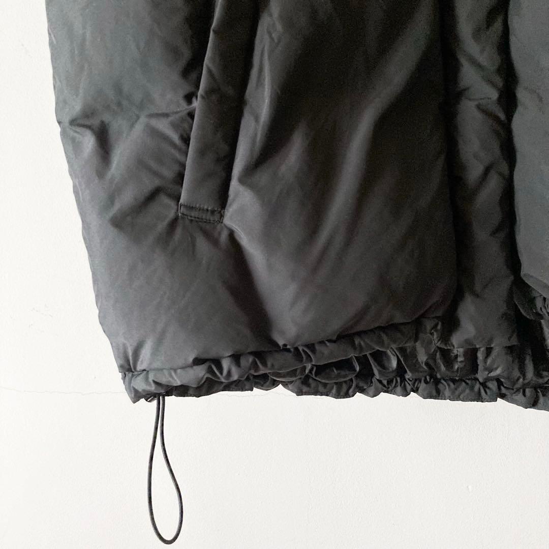 イエナ＊3万 LIMONTA 上質ふんわりボリュームダウンベスト