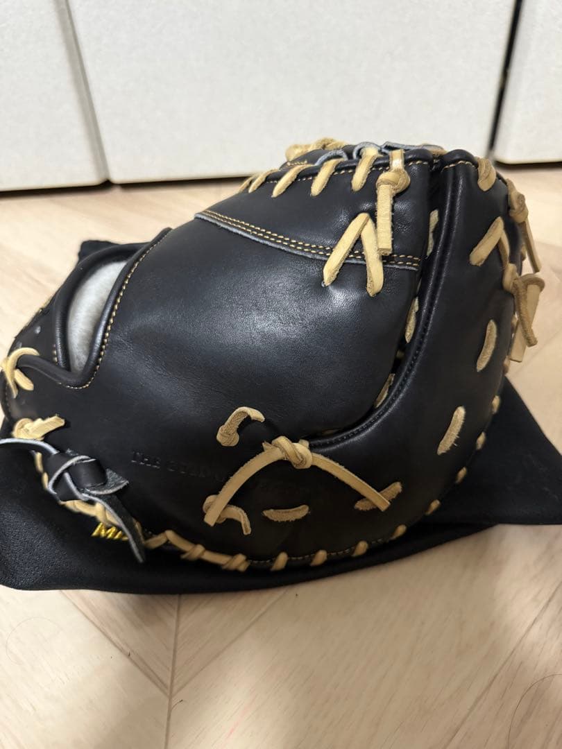 Rawlings 硬式グローブ ファーストミット